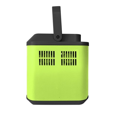 全新500W戶外便攜式移動電源 外形小巧精致 可裝40000mah電池容量