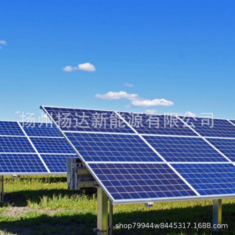 單晶帶認證并網(wǎng) 太陽能光伏板 分布式太陽能板645-675w