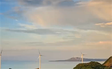 風力發電機轉得那么慢，還能大量發電，它是怎么做到的？
