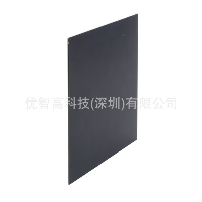 2W 3W 4W PET透明太陽(yáng)能電池板高效光伏小組件SMT異形層壓充電板