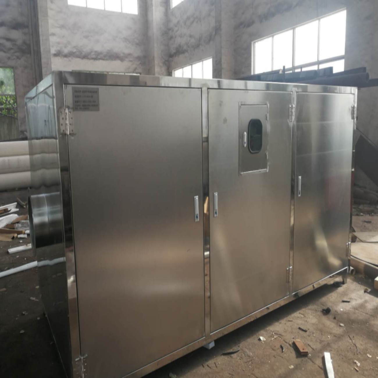 廠家直供 加工定制 光氧催化設備