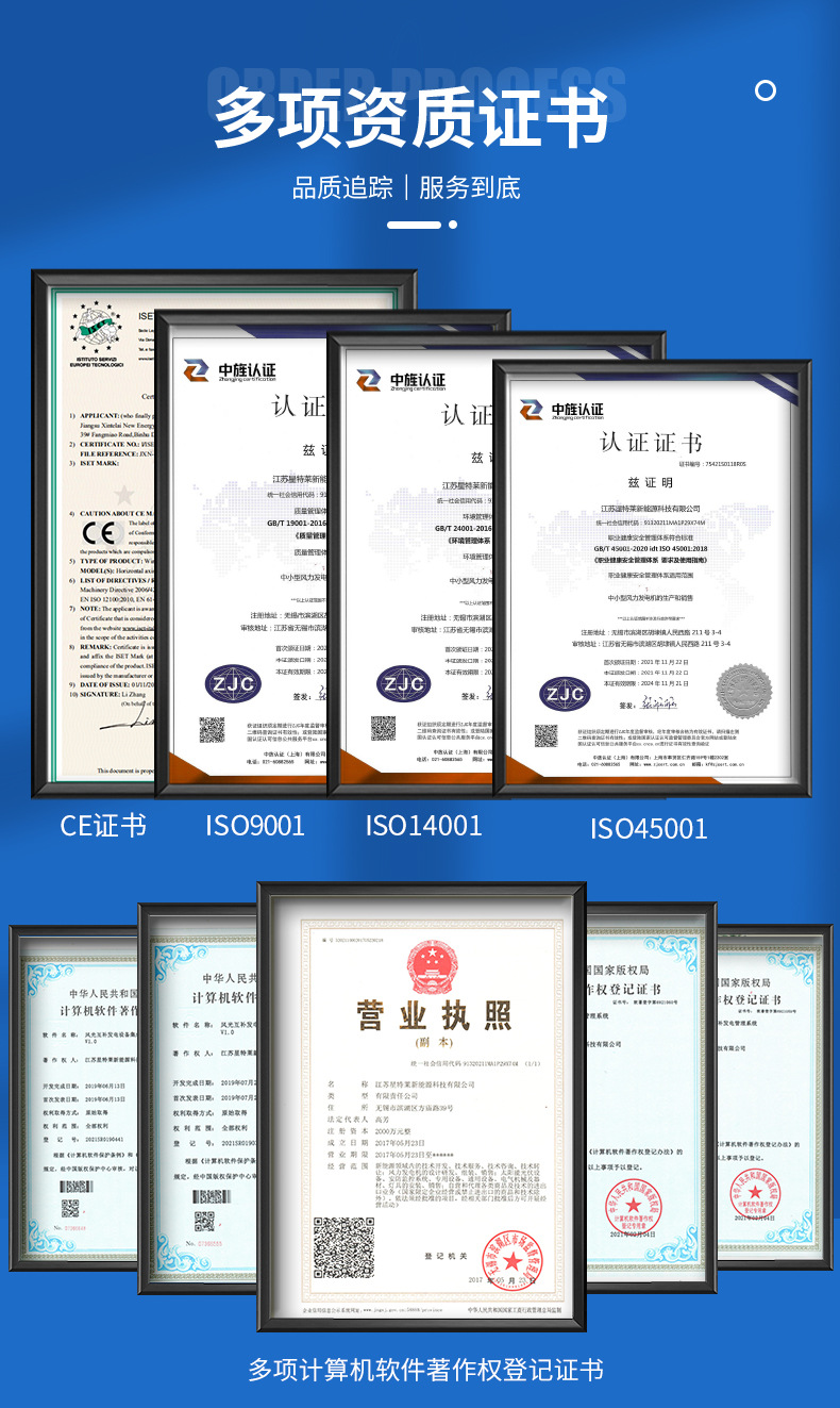 證書1