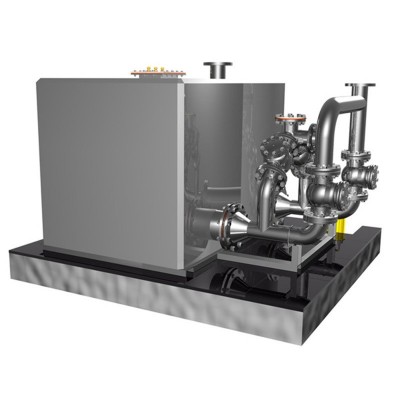 工廠定制全自動排污泵污水提升器地下室馬桶污水提升泵家用粉碎泵