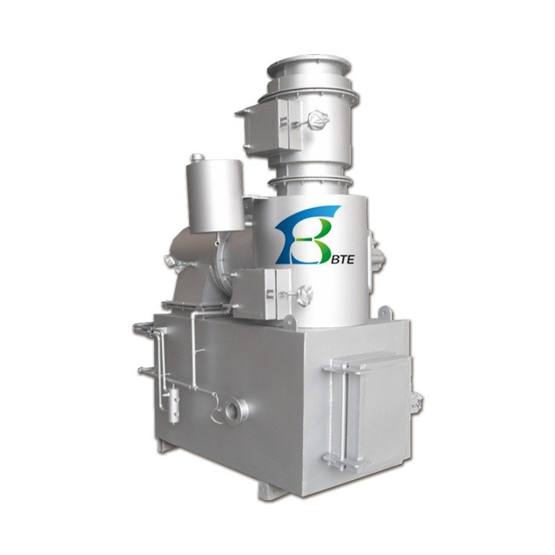 醫療垃圾焚燒爐 祭祀垃圾焚燒處理 小型生活垃圾焚燒爐