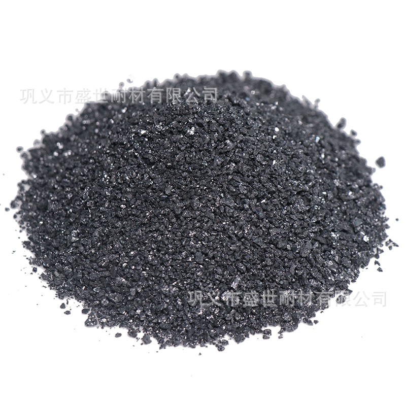 高溫涂料用碳化硅粉 顆粒均勻 拋光材料 200目碳化硅現(xiàn)貨批發(fā)