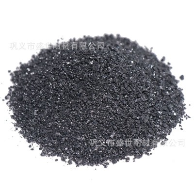 高溫涂料用碳化硅粉 顆粒均勻 拋光材料 200目碳化硅現(xiàn)貨批發(fā)