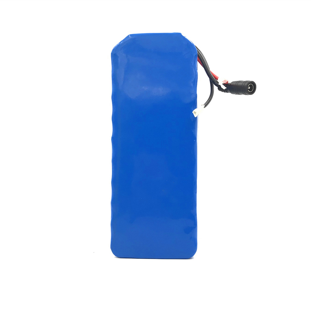 36V10000mAh容量LED燈電機設(shè)備鋰電池
