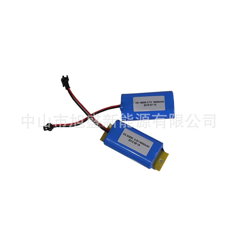 18650鋰電池 3.7V 7.4V 11.1V 12V太陽能 動力 各種容量規格定制