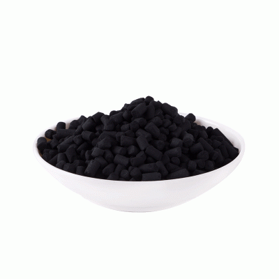 工業柱狀活性炭廢氣處理噴漆房除氣味木質柱狀顆粒活性炭散裝批發