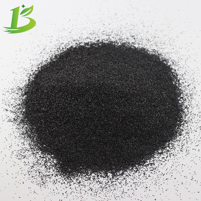 現貨批發 工廠污水處理飲用水過濾凈化水質濾芯用 椰殼顆粒活性炭