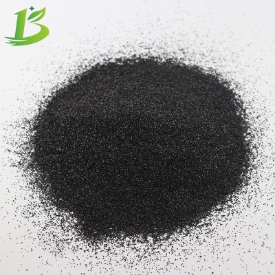 現貨批發 工廠污水處理飲用水過濾凈化水質濾芯用 椰殼顆粒活性炭