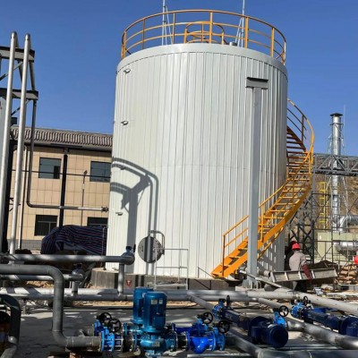 IC厭氧罐UASB厭氧反應(yīng)器