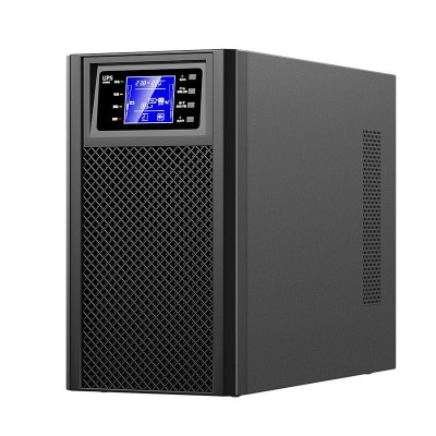 山特UPS電源 3000W 6KVA 10KVA 20KS不間斷穩(wěn)壓機(jī)房工業(yè)電力醫(yī)院