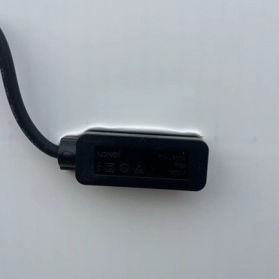 隆基A級光伏板550-575W單晶單玻組件Longi太陽能板光伏發電批發