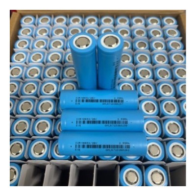 EVE億緯18650鋰電池26V 2600mah手電鉆 電池電動(dòng)車 手風(fēng)扇