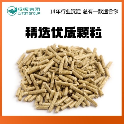 廠家批發生物燃燒顆粒松木雜木玉米芯不結焦熱值高取暖樟子松顆粒