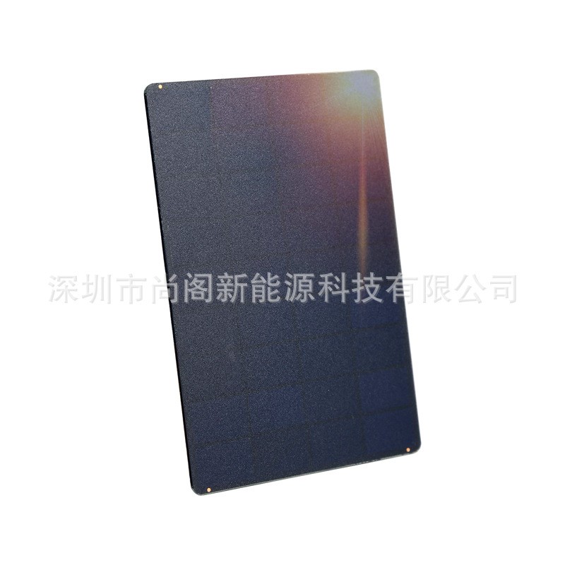 太陽(yáng)能板 太陽(yáng)能充電板 sunpower太陽(yáng)能電池板 柔性太陽(yáng)能組件