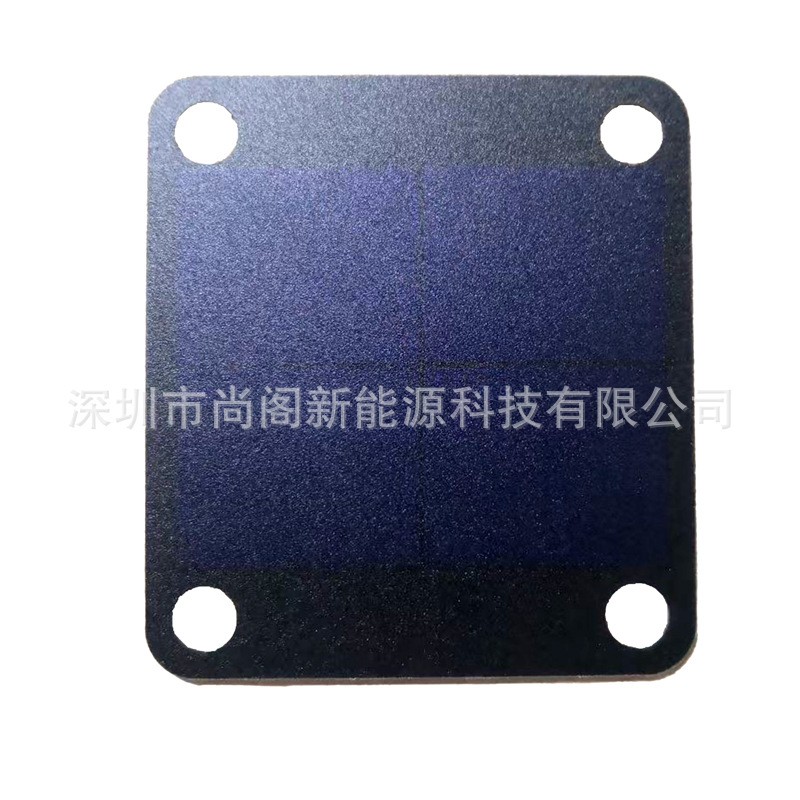 深圳生產(chǎn) sunpower貼片 LG貼片 太陽(yáng)能板 ETFE層壓柔性光伏電池板