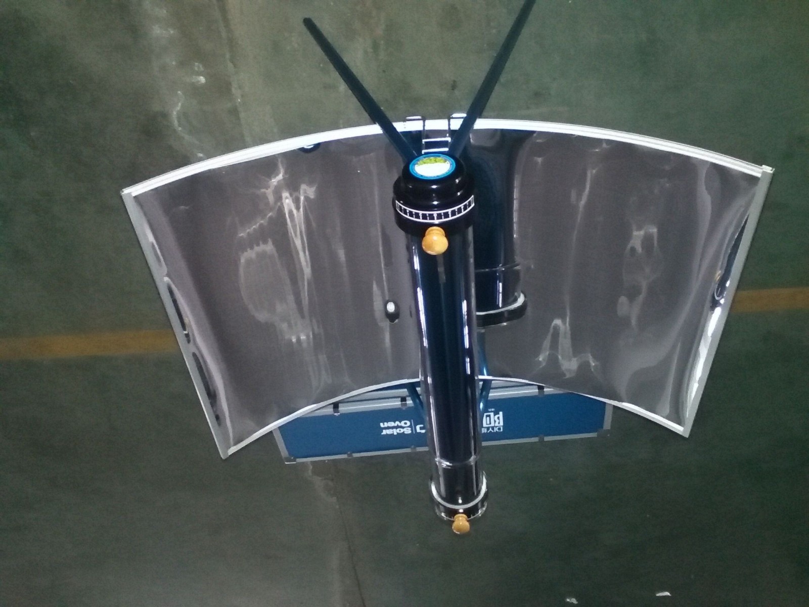 新款太陽能烤爐 BBQ，斯帝特品牌，衛(wèi)生便捷 安全方便 廠家直銷