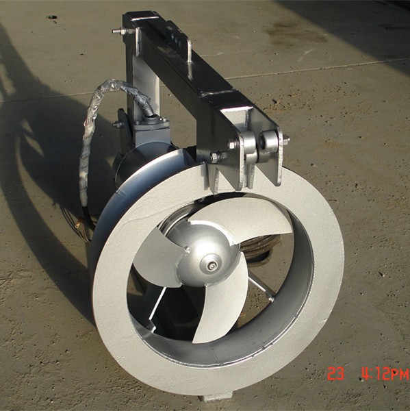 廠家可定制潛水回流泵污泥回流泵廢水處理多功能可選潛水回流泵