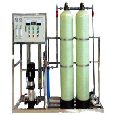 西安水處理設備廠家 納濾膜分離水處理設備 超濾膜設備支持購買