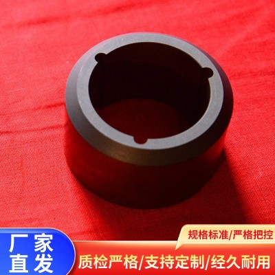 廠家供應(yīng)汽車泵用 石墨軸套 石墨軸襯套 泵用軸套批發(fā)