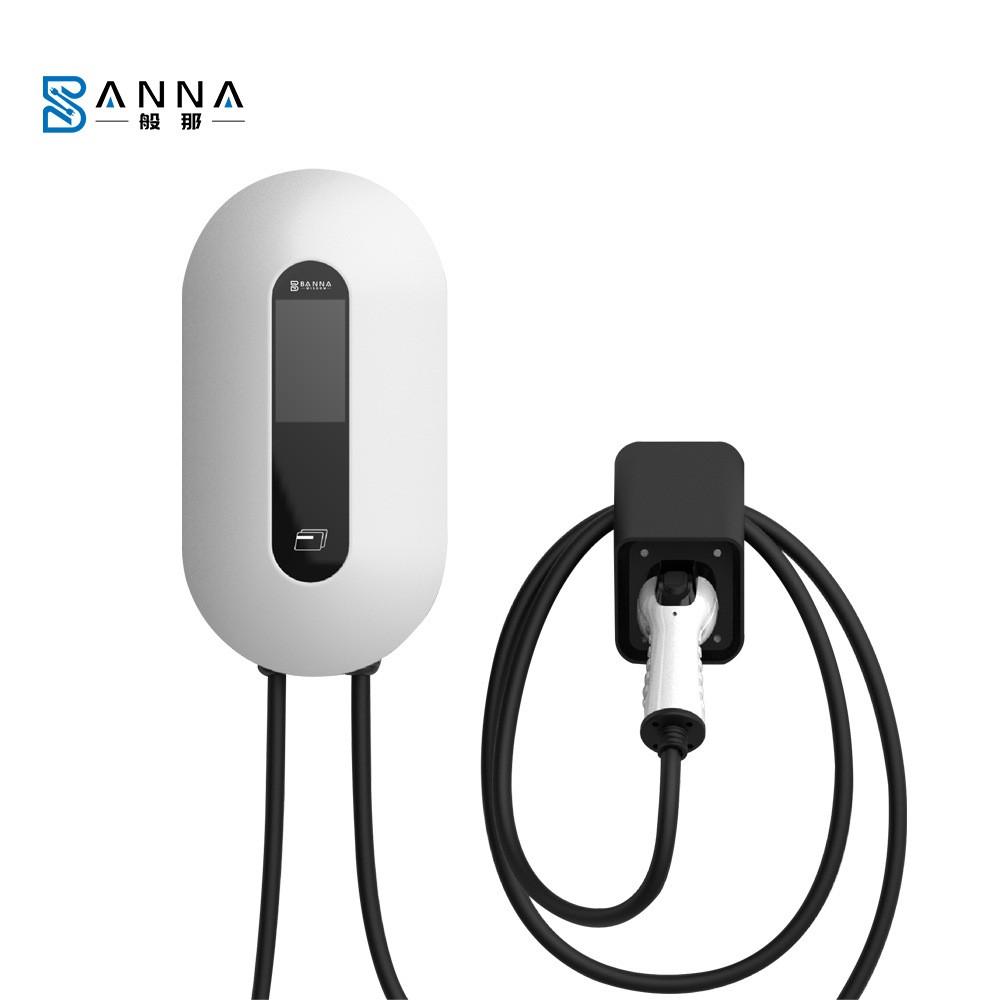 比亞迪理想汽車充電樁快充充電樁新能源汽車充電樁交流快充充電槍