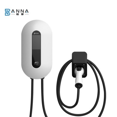 比亞迪理想汽車充電樁快充充電樁新能源汽車充電樁交流快充充電槍