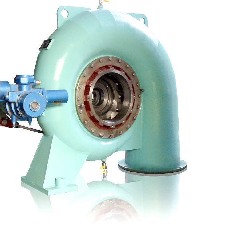水輪發(fā)電機組500KW 1000KW 2000KW 5000KW