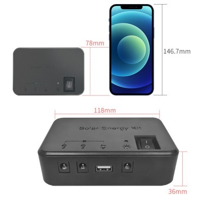 隆基拆卸單雙裂450瓦-660瓦太陽能發(fā)電光伏組件高效輸出太陽能板