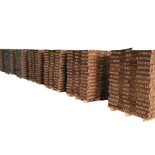 生物質燃料 純竹壓塊 可做碳棒直接燃燒 耐燒耐用 源頭工廠直銷