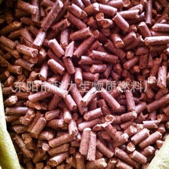 東陽(yáng)市科力生物燃燒顆粒、新能源顆粒、木質(zhì)生物質(zhì)燃粒 不結(jié)焦