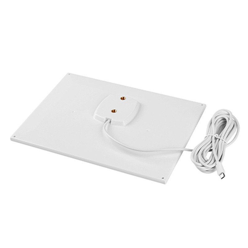 亞馬遜專供8W太陽能光伏板戶外監控安防電池攝像機太陽能充電板