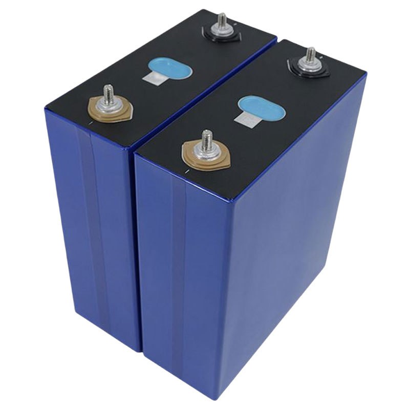 3.2V磷酸鐵鋰電池LiFePO4大容量鋁殼大單體太陽能光伏家庭儲能