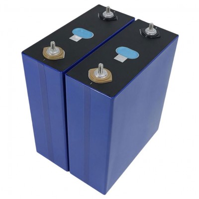 3.2V磷酸鐵鋰電池LiFePO4大容量鋁殼大單體太陽能光伏家庭儲能