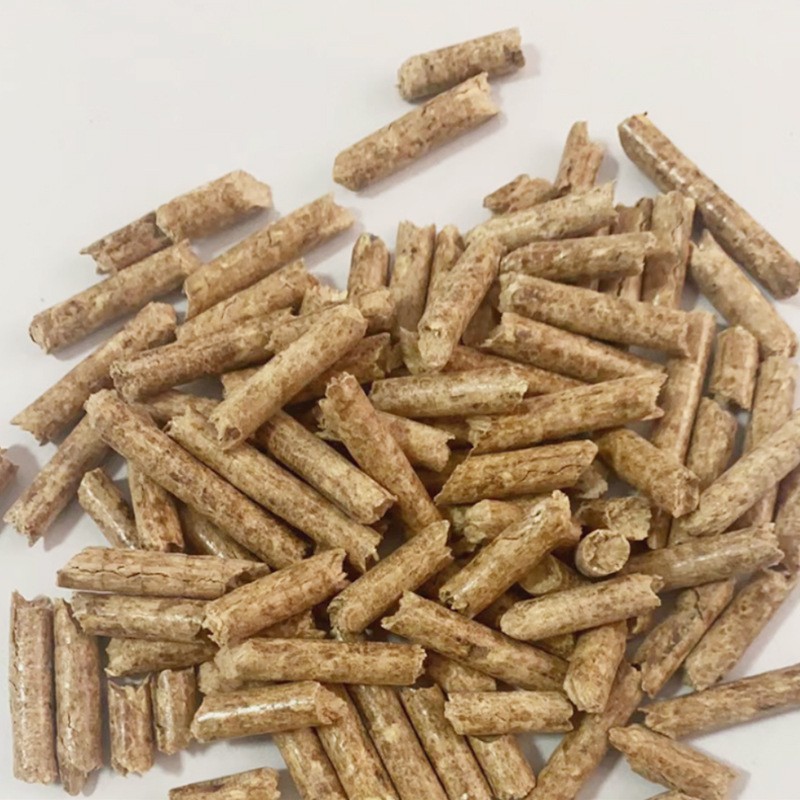 供生物質(zhì)顆粒燃料 木屑顆粒 硬雜木生物質(zhì)顆粒燃料燒烤顆粒廠