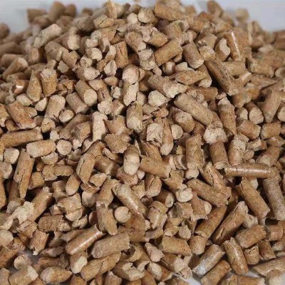 生物質(zhì)顆粒燃料 環(huán)保型顆粒燃料 取暖爐燃料 不結(jié)焦廠家直銷供應(yīng)