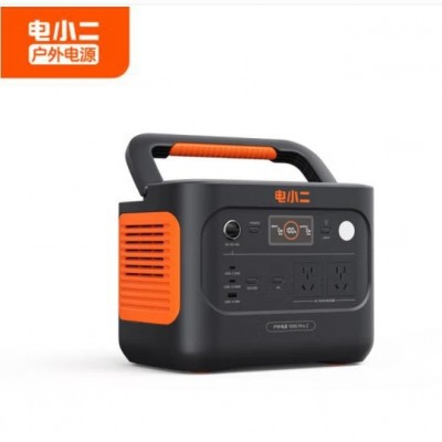 電小二戶外電源1000pro2移動(dòng)便攜式備用蓄電池磷酸鐵鋰1500W功率