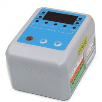 ZXQJ-K1電動(dòng)閥門智能定位器