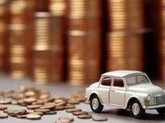 10月新能源和燃油小汽車價格均同比下降