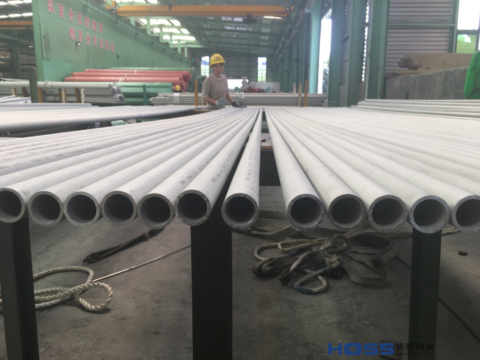 304H不銹鋼管，TP304H不銹鋼無縫管生產廠家