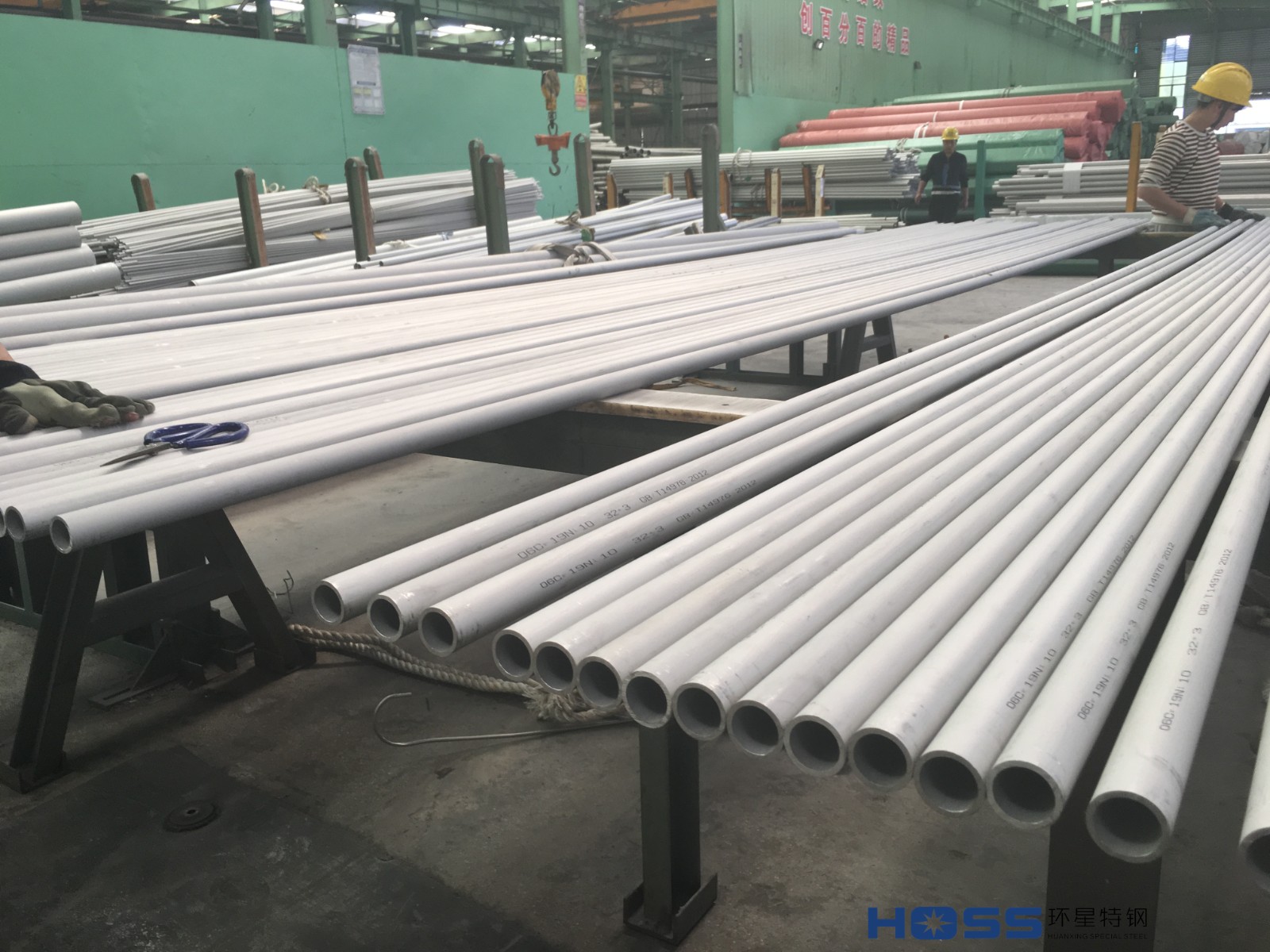 321不銹鋼管，TP321不銹鋼無縫管生產廠家