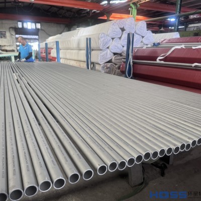 310S不銹鋼管，06Cr25Ni20耐高溫不銹鋼無(wú)縫管