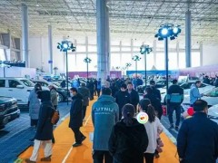 新能源浪潮席卷晚報冬季車展