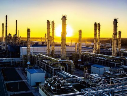 榆林積極探索“高碳城市低碳發展”路徑